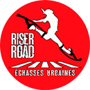 Riser Road logo